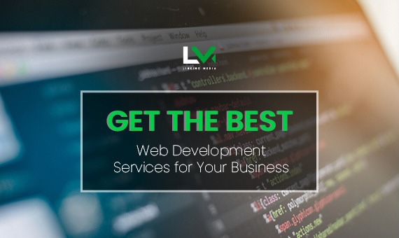 Best Web Development Services